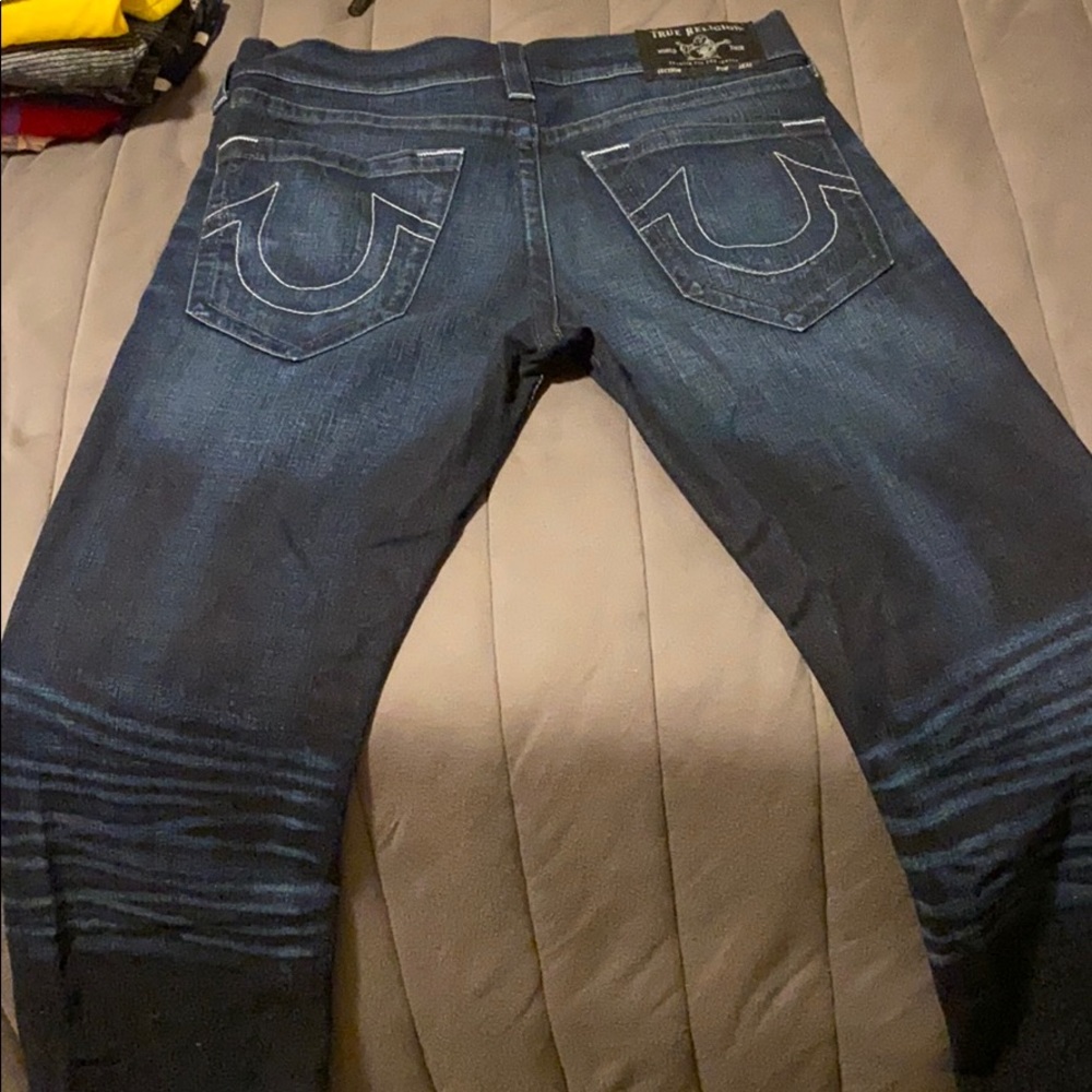 True religion jeans